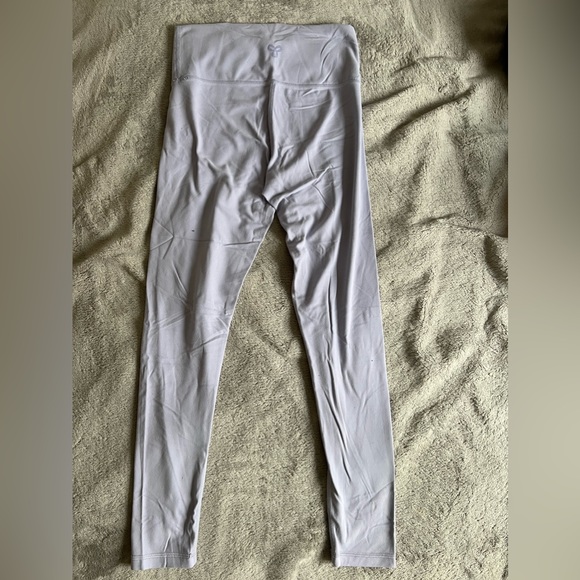 Aritzia TnaBUTTER Leggings - Purple - Picture 3 of 3